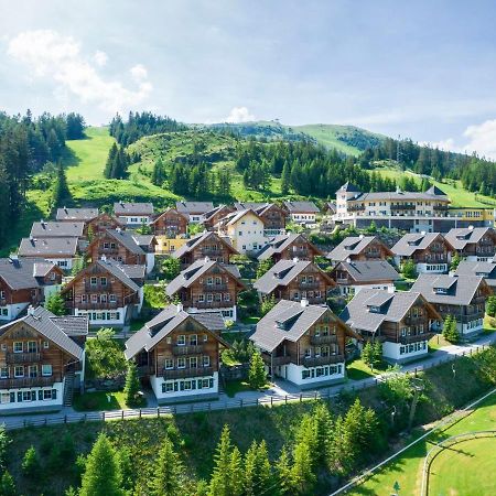 Landal Katschberg Hotel Rennweg am Katschberg Exterior foto