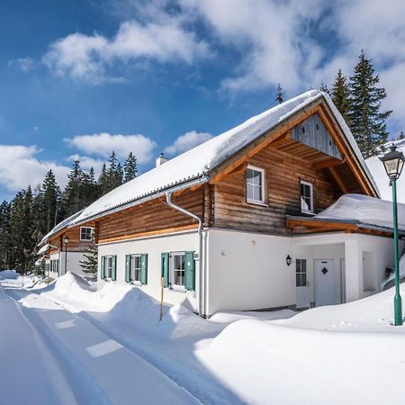 Landal Katschberg Hotel Rennweg am Katschberg Exterior foto